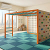 15+ Best Indoor Monkey Bars for Kids in UAE (With Prices & Setup Tips)