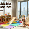 Smart and Affordable Kids Play Space Ideas for UAE Families
