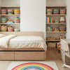 25+ Smart Kids Storage Ideas for Organized Rooms