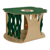 Tree Hideaway Activity For Kids