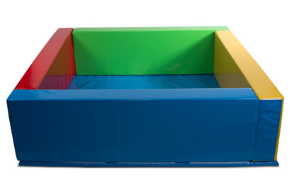 XL Ball Pit - Colorful Fun for Endless Playtime Adventures!
