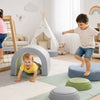 How to Make Kids Play Areas Safer (Without Killing Fun)
