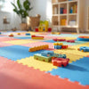 Best Flooring for Kids Play Areas: Safe Surfaces for Active Play