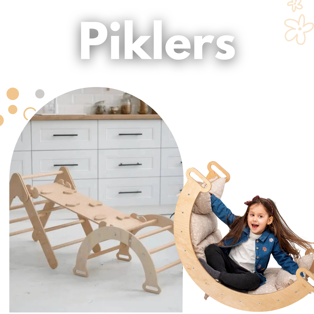 PIKLERS