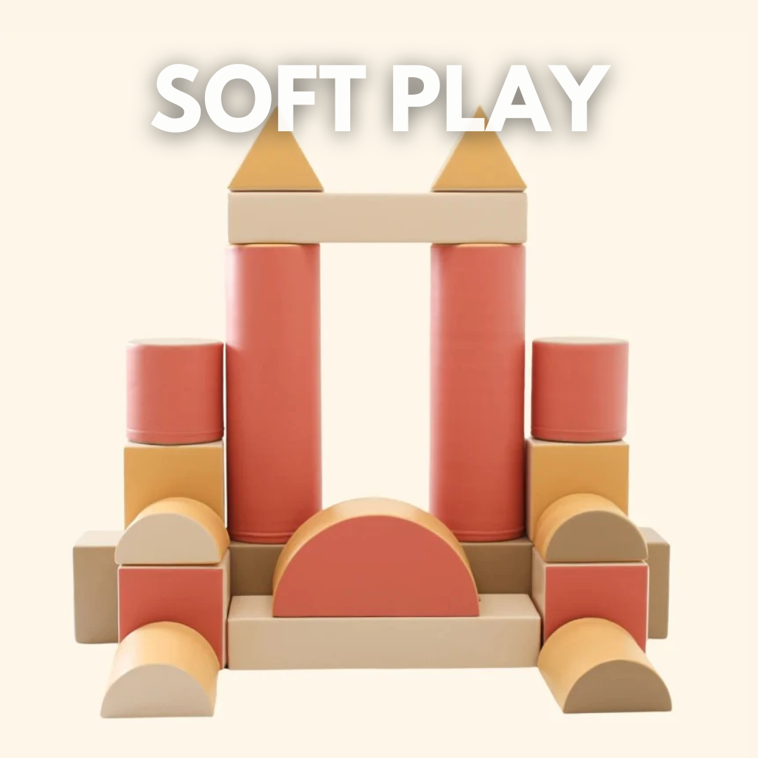 Kids Soft Play in Abu dhabi/ Dubai/Uae