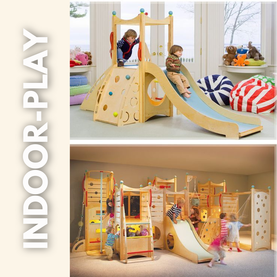 Indoor play equipment |Dubai/abu dhabi