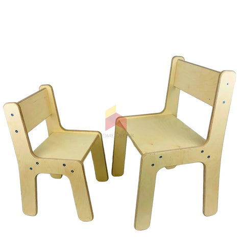 Simple Chair Home Decor Kids