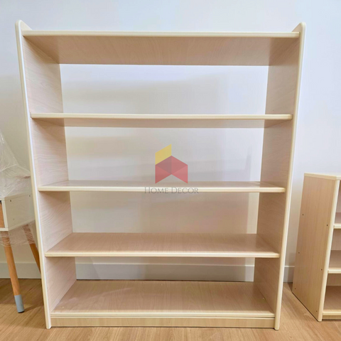 Open Shelving Unit