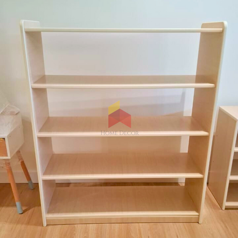 Open Shelving Unit