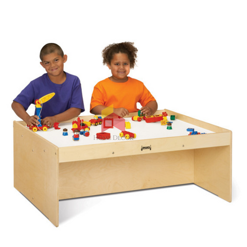 Activity Table kidshomedecor