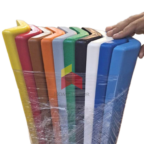 Corner Protector Rubber