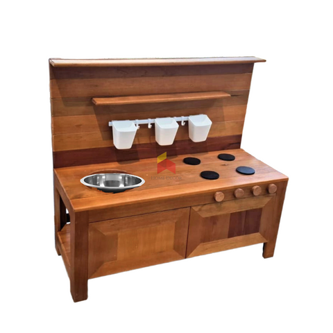 Outdoor Roleplay Kitchen Set