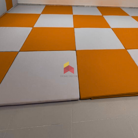 Floor Padding