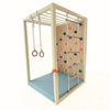 Climbing Frame Adventure Gym Box