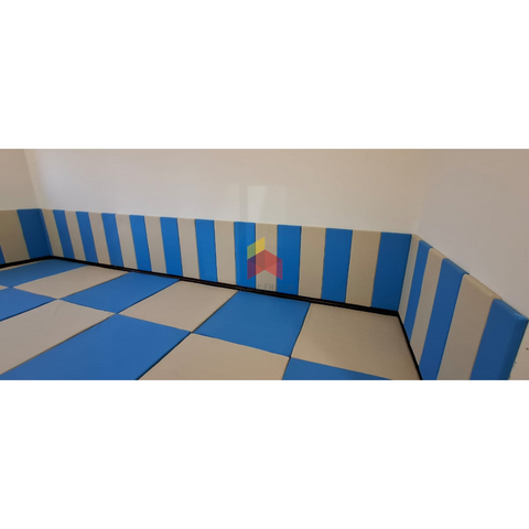 Wall Padding