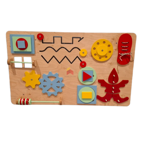 Sensory Board | Active Play
