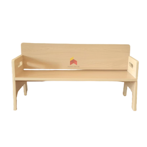 Toddler Seating Bench