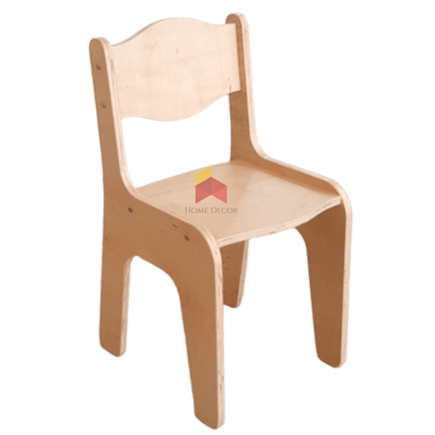 Montessori Toddler Chair | Daisy Chair