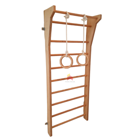 Swedish Ladder - Stall Bars (Scandinavian  Design)