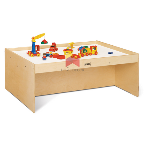 Activity Table kidshomedecor