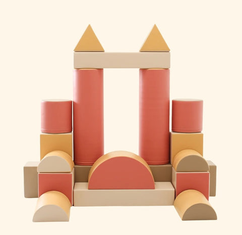 Mega Castle Softplay Home Decor Kids