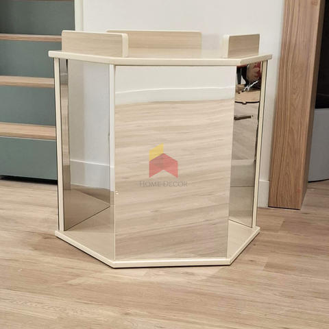 Mirror Discovery Unit