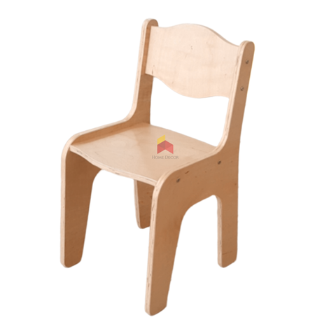 Montessori Toddler Chair | Daisy Chair