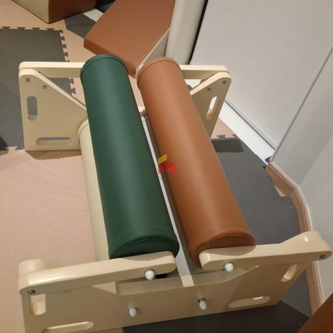 ComfortRoll Deep Pressure Therapy Tool for ADHD & Autism Support