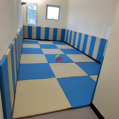 Wall Padding