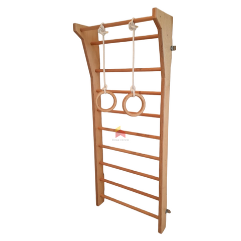 Swedish Ladder - Stall Bars (Scandinavian  Design)