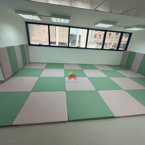 Floor Padding