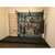 2 Climbing wall panel with hand grips.Long monkey bar frameWooden Swedish ladder&nbsp;SwingGymnastic ringsPunching BagSafety mattress