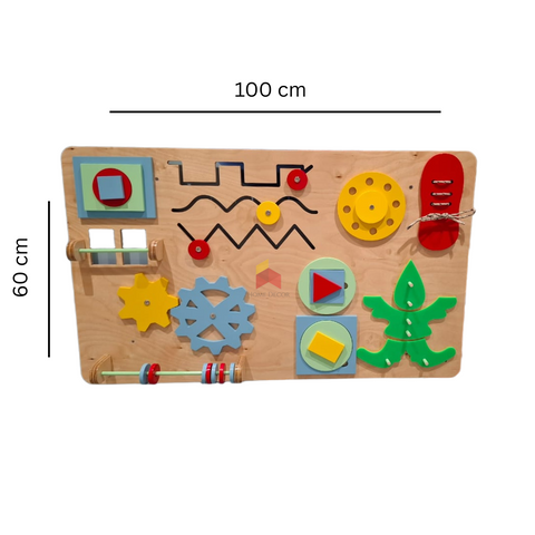 Sensory Board | Active Play