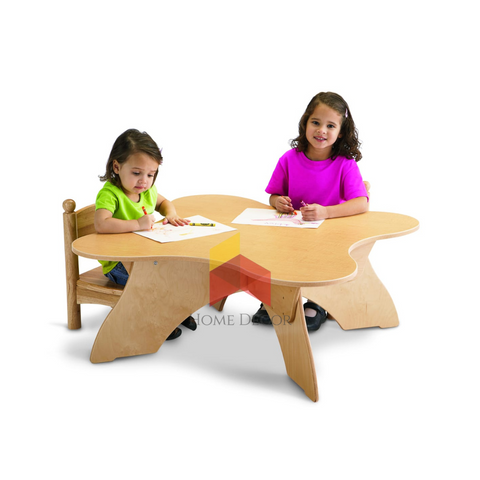 Solo Table (Copy) Home Decor Kids