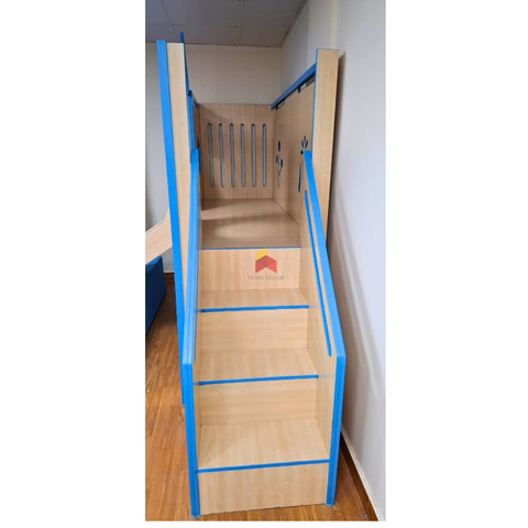 Indoor Play House With Slide And Ball Pool