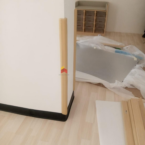 Corner Protector Rubber