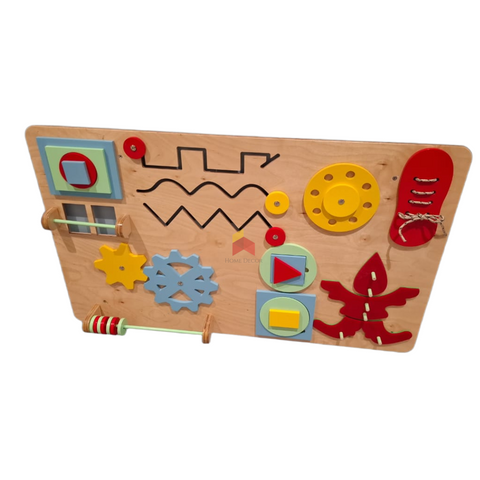 Sensory Board | Active Play