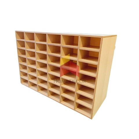 Shoe Storage Rack
