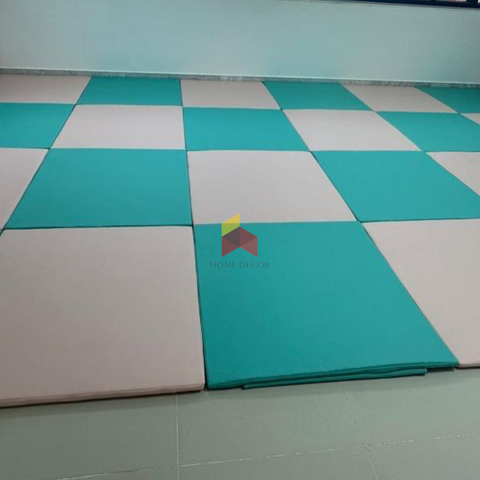 Floor Padding