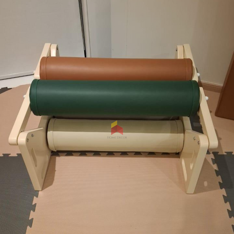 ComfortRoll Deep Pressure Therapy Tool for ADHD & Autism Support