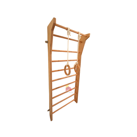Swedish Ladder - Stall Bars (Scandinavian  Design)