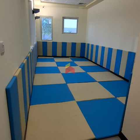 Wall Padding