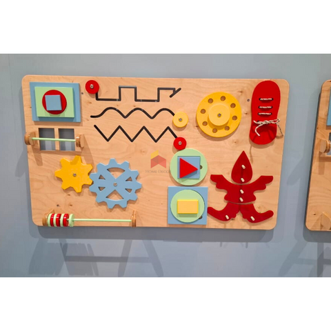 Sensory Board | Active Play