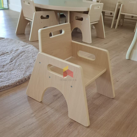 Toddler Chair
