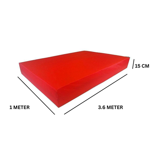 Climbing Wall: Active Fun for Playtime - Triple Panel Home Decor