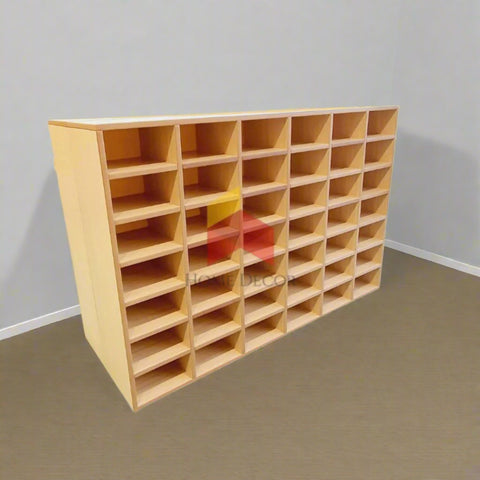 Shoe Storage Rack