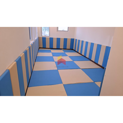 Wall Padding