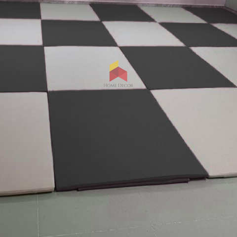 Floor Padding