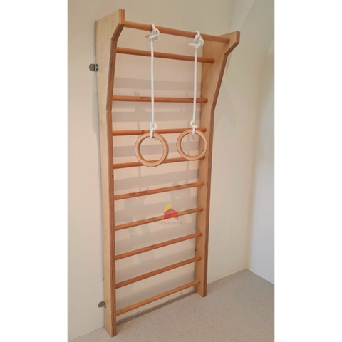 Swedish Ladder - Stall Bars (Scandinavian  Design)