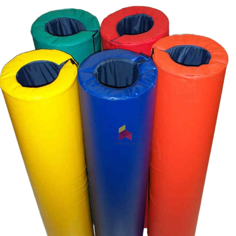 Small Column Protector